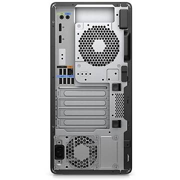 HP Z2 G5 1R4U8ES-A5 i9-10900K 32GB 1TB HDD 512GB SSD 24GB A5000 W10P  i stasyonu