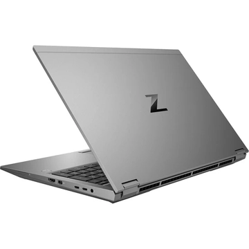 HP ZBook Fury 15 G8 314J1EA i7-11800H 16GB 512GB SSD 4GB T1200 15.6