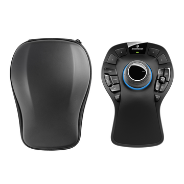 3Dconnexion SpaceMouse Pro Wireless (3DX-700075)
