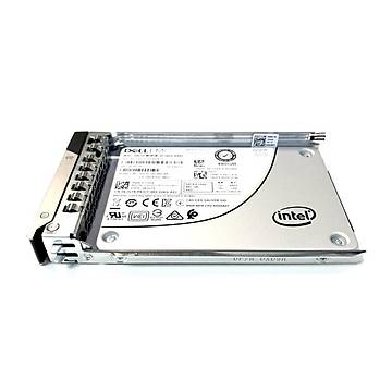 DELL 400-BDQU 960GB SSD SATA 6GBPS 2.5N S4510