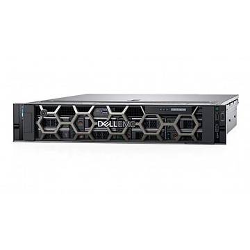 DELL PER740TRM6 SILVER 4210 8GB 1.2TB HDD 2x750W SUNUCU