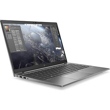 HP ZBook FireFly 14 G7 111B8EA i7-10510U 16GB 512GB SSD 2GB P520 14