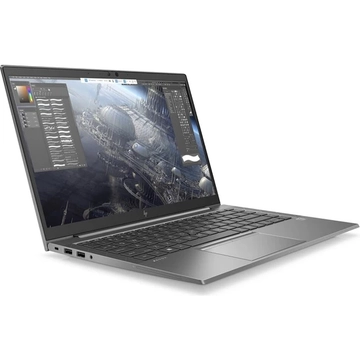 HP ZBook FireFly 14 G7 1J3Q6EA i7-10510U 16GB 512GB SSD 4GB P520 14