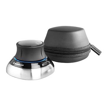 3Dconnexion SpaceMouse Wireless Kit2 (3DX-700084)