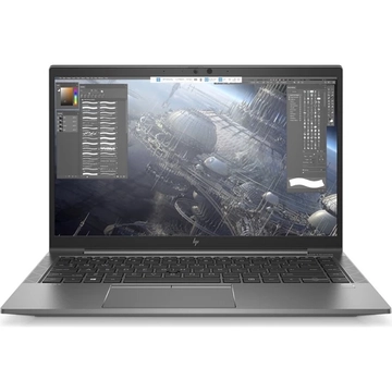 HP ZBook FireFly 14 G7 1J3Q6EA i7-10510U 16GB 512GB SSD 4GB P520 14