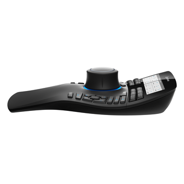 3Dconnexion SpaceMouse Enterprise (3DX-700056)