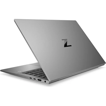 HP ZBook FireFly 14 G7 111D1EA i7-10510U 16GB 256GB SSD 4GB P520 14