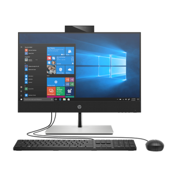HP Proone 440 G6 1C7B6EA i5-10500T 8 GB 256 GB SSD 23.8