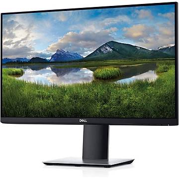 Dell 23 P2319H 1920x1080 60Hz Vga Dp Hdm Pivot Vesa 8ms IPS Monitr