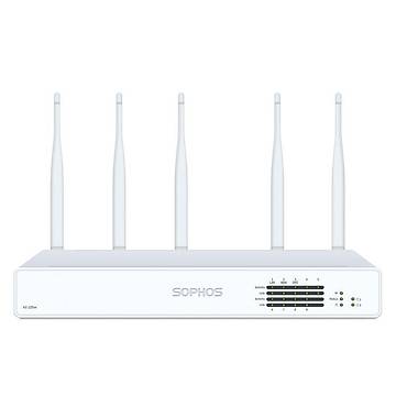Sophos XG 125w Wifi Next-Gen Firewall (Özel Fiyatlar Ýçin iletiþime Geçiniz)
