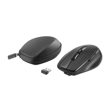 3Dconnexion CadMouse Pro Wireless (3DX-700078)
