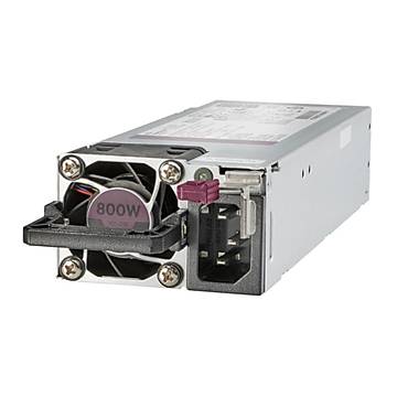 HP 800W FLEX SLOT PLATINUM HOT PLUG 865414-B21