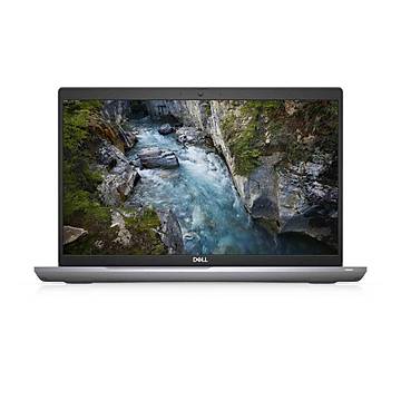 DELL Precision M3561 XCTOP3561EMEA-1 i7-11850H 8GB 256GB SSD T600 4GB W10PRO