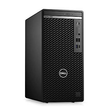 Dell OptiPlex 3090MT i5 10505 8GB 256 SSD FDos Masast Bilgisayar N011O3090MTAC_U