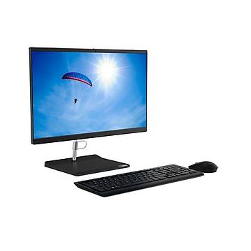 Lenovo V50A 11FJ00A7TX i5-10400T 8 GB 256 GB SSD 23.8