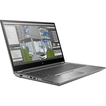 HP ZBook Fury 15 G8 314K3EA i7-11850H 32GB 1TB SSD 6GB RTX A3000 15.6