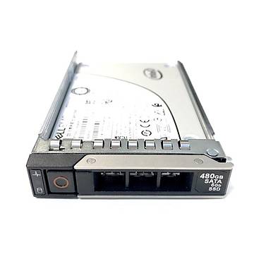 DELL 400-BDQU 960GB SSD SATA 6GBPS 2.5N S4510