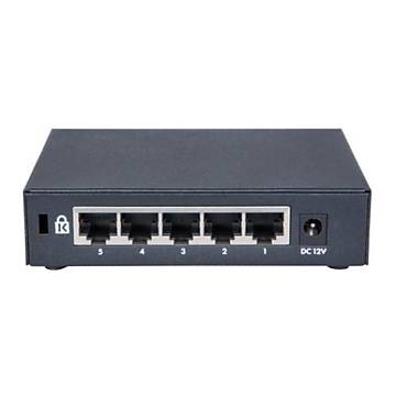 HP JH327A 1420-5G 5P GBIT SWITCH