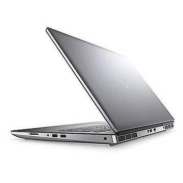 DELL WS M7760 W-11850H 16GB 512GB SSD 17.3