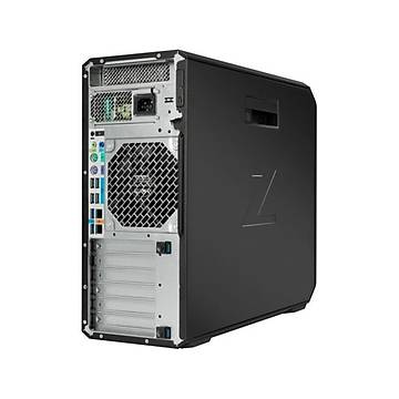 HP Z4 G4 1R4A5ES W-2223 16GB 1TB HDD 512GB SSD W10P WS iþ Ýstasyonu