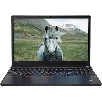 Lenovo E15 20RES1P800 i5-10210U 8 GB 256 GB SSD UHD Graphics 15.6
