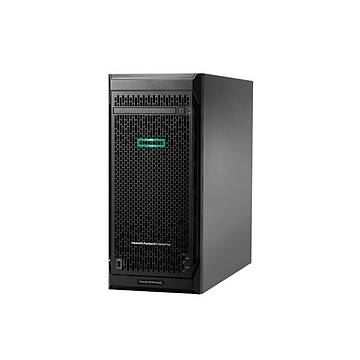 HPE P10812-421 ML110 Gen10 S 4208 16GB NO HDD 4U 1x550W SUNUCU