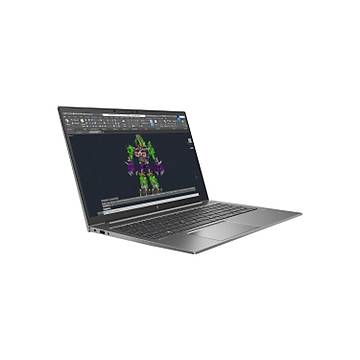 HP ZBook FireFly 15 G8 2C9S8EA i7-1165G7 16GB 512GB SSD 4GB T500 15.6