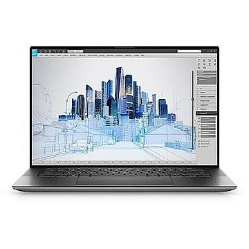 DELL WS M5560 W-11955M 32GB 512GB SSD 15.6
