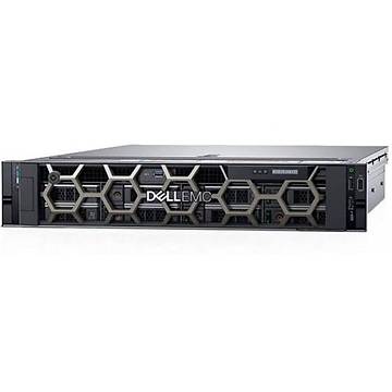 DELL R750xs 1*Xeon Silver 4310 (12C/2.1Ghz) 32GB DDR4 3x1.2TB SAS 10K (8x3.5) H755/8GB IDRAC9 EXPRESS DVD-RW 1x600W PSU 2U Rack