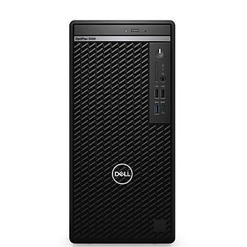 Dell OptiPlex 3090MT i5 10505 8GB 256 SSD FDos Masast Bilgisayar N011O3090MTAC_U