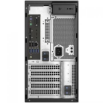 Dell T3650 W1350-5 DELL WS T3650 W1350 16GB 512GB+1TB SATA P2000 M2 WIN10PRO