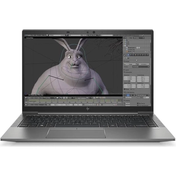 HP ZBook FireFly 14 G8 2C9Q1EA i7-1165G7 16GB 512GB SSD4GB T500 14