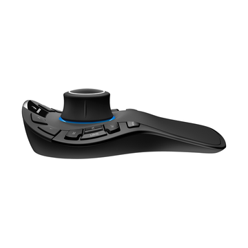 3Dconnexion SpaceMouse Pro (3DX-700040)