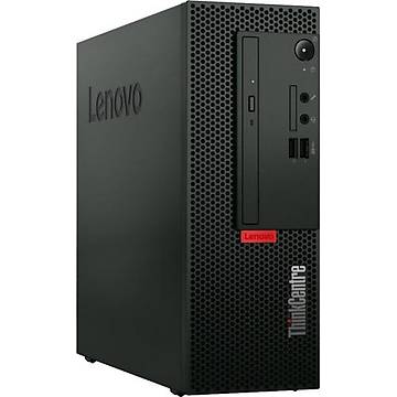 Lenovo M70C-SFF 11GL0026TX i3-10100 4GB 256GB FDOS Masaüstü Bilgisayar
