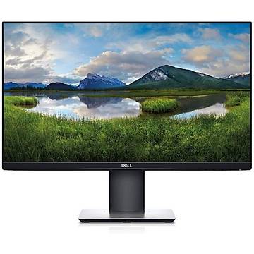 Dell 23 P2319H 1920x1080 60Hz Vga Dp Hdm Pivot Vesa 8ms IPS Monitr