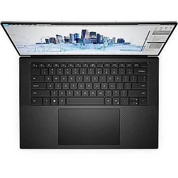 DELL WS M5560 W-11955M 32GB 512GB SSD 15.6