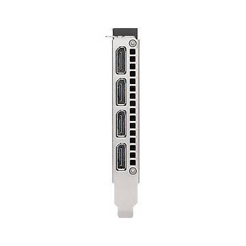 PNY QUADRO RTX A4000 16GB GDDR6 DP 256Bit EKRAN KARTI