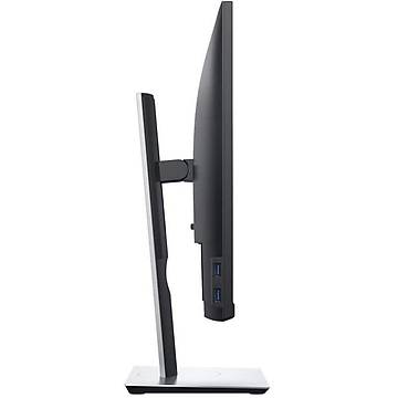 Dell 23 P2319H 1920x1080 60Hz Vga Dp Hdm Pivot Vesa 8ms IPS Monitr