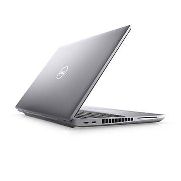 DELL Precision M3561 XCTOP3561EMEA-1 i7-11850H 8GB 256GB SSD T600 4GB W10PRO