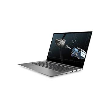 HP ZBook Create 15 G7 1J3S3EA i7-10850H 32GB 512GB SSD 8GB RTX2070 15.6