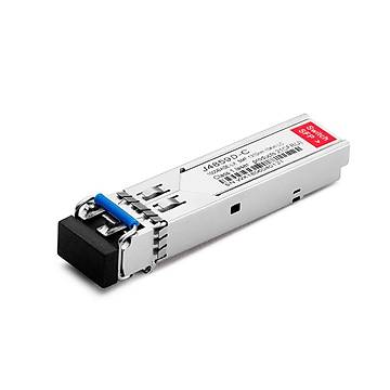 HP J4859D 1G SFP LX-LC 10KM SMF ARUBA XCVR A Modl