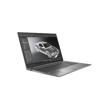 HP ZBook FireFly 15 G8 2C9R5EA i7-1165G7 16GB 1TB SSD 4GB T500 15.6