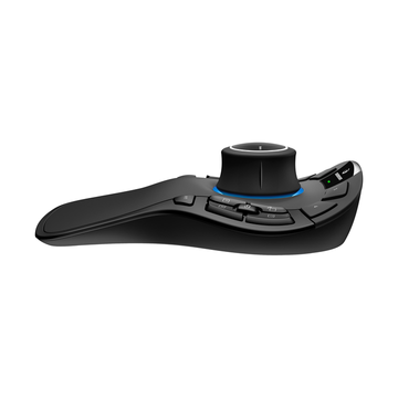 3Dconnexion SpaceMouse Pro Wireless (3DX-700075)