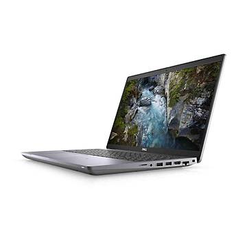 DELL Precision M3561 XCTOP3561EMEA-1 i7-11850H 8GB 256GB SSD T600 4GB W10PRO