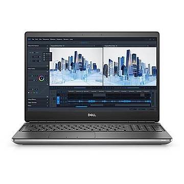 DELL MOBIL M7760 XCTOP7760EMEA-2 W-11855M 2x16GB 512GB SSD A4000 8GB W10PRW 17