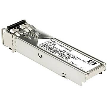 HP J4858D 1G SFP LC SX 500M MMF XCVR A Modl