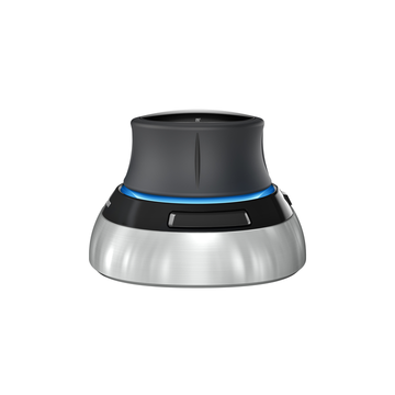 3Dconnexion SpaceMouse Wireless (3DX-700066)