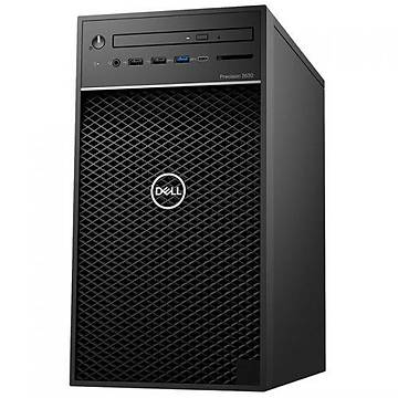 Dell T3650 W1350-5 DELL WS T3650 W1350 16GB 512GB+1TB SATA P2000 M2 WIN10PRO