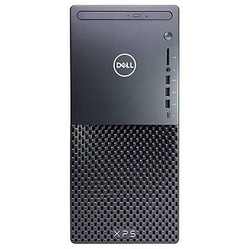 Dell XPS 8940 i7 11700 16GB 1TB HDD +512GB SSD 6G W10PRO Masast Bilgisayar XPS8940RKLS2200