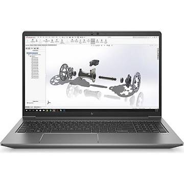 HP ZBook Power 15 G7 1J3Y1EA i7-10750H 16GB 512GB SSD 4GB T1000 15.6